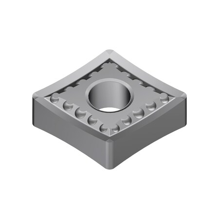 Sumitomo Turning Insert, 0.5 in., CNMG, Carbide CNMG431EUP-AC8035P